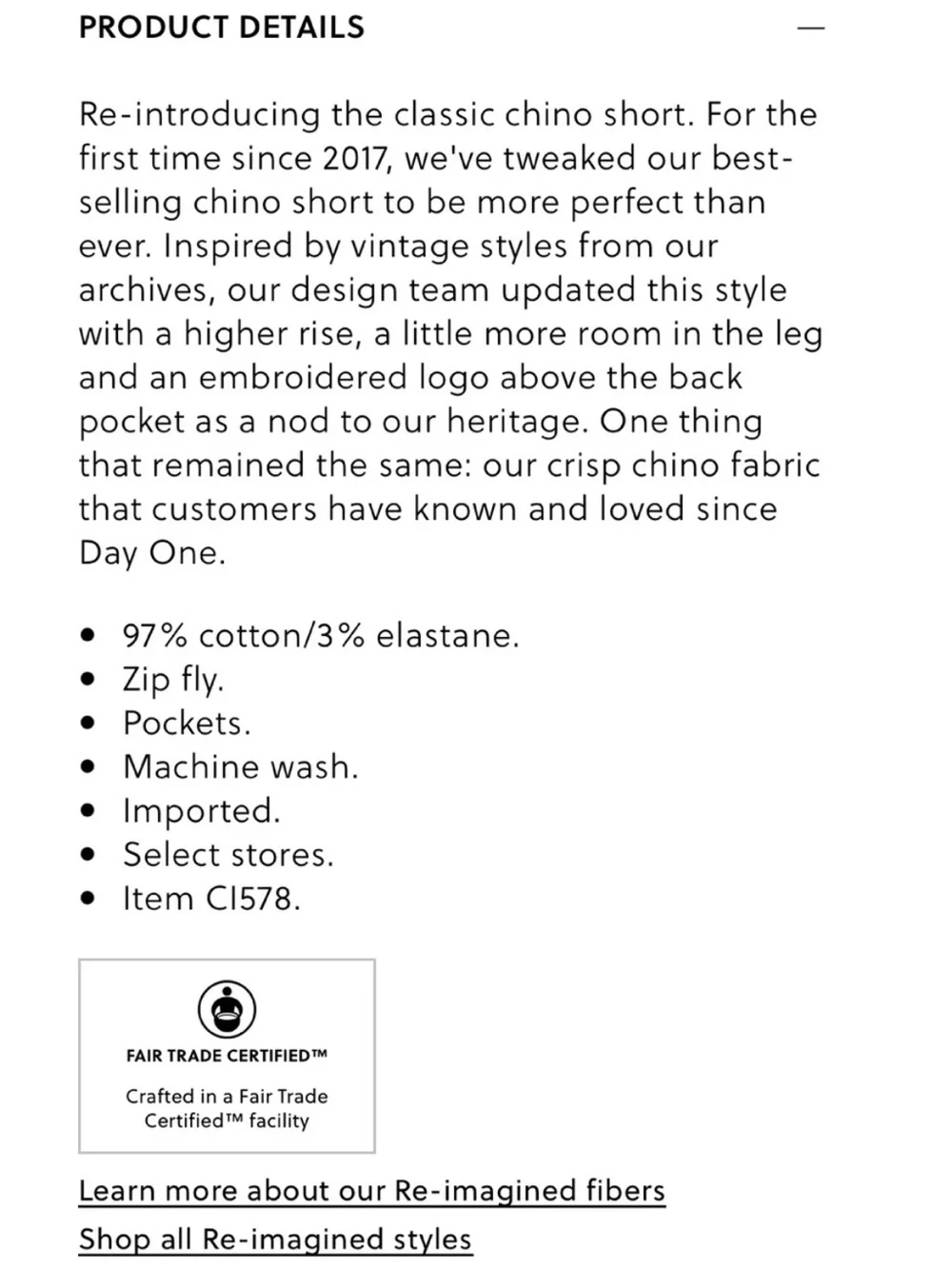 J Crew Shorts 10 Heritage White